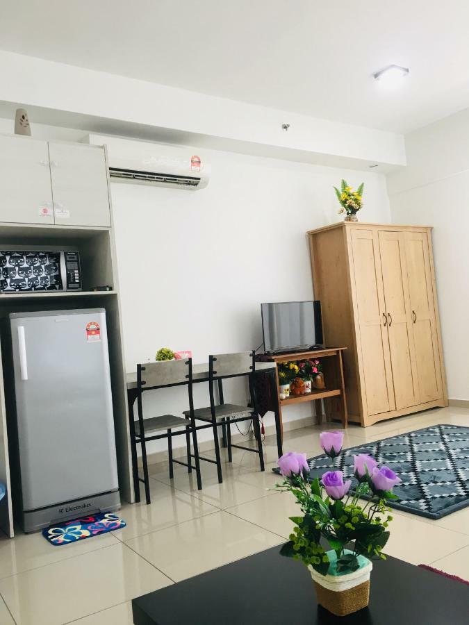 D'Gunduls Homestay Studio By Dgh I-City Shah Alam Exterior foto
